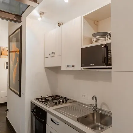 Calimaruzza - Luxury Signoria Apartment