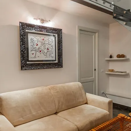 Calimaruzza - Luxury Signoria Apartment *