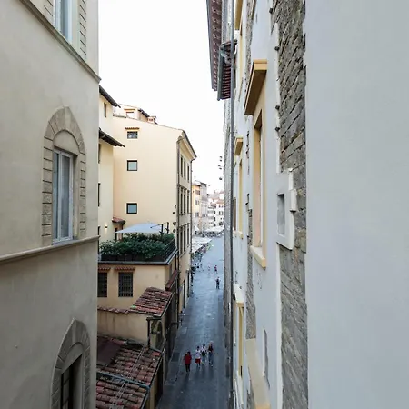 Apartment Calimaruzza - Luxury Signoria Florence