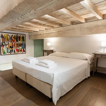 Calimaruzza - Luxury Signoria