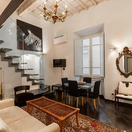 Apartment Calimaruzza - Luxury Signoria *