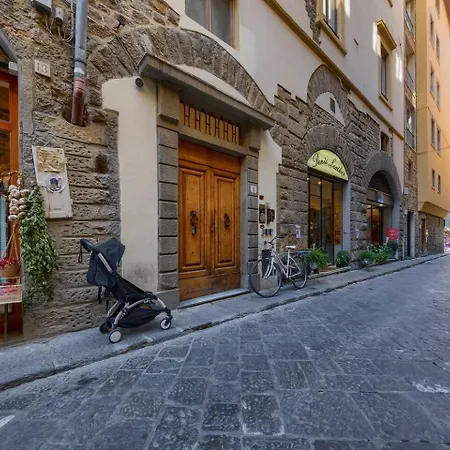 Apartament Calimaruzza - Luxury Signoria