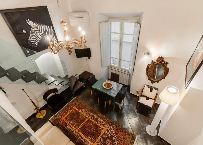 Calimaruzza - Luxury Signoria * פירנצה