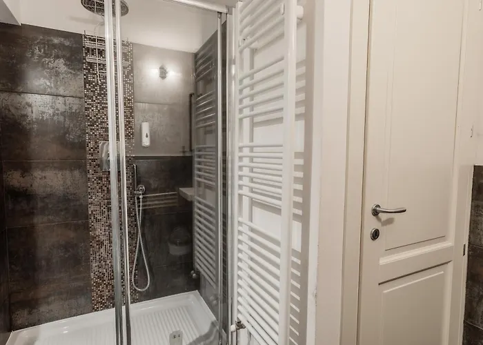 Calimaruzza - Luxury Signoria *